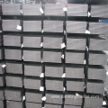 High Standard Hot Dipped Galvanized Flat Steel